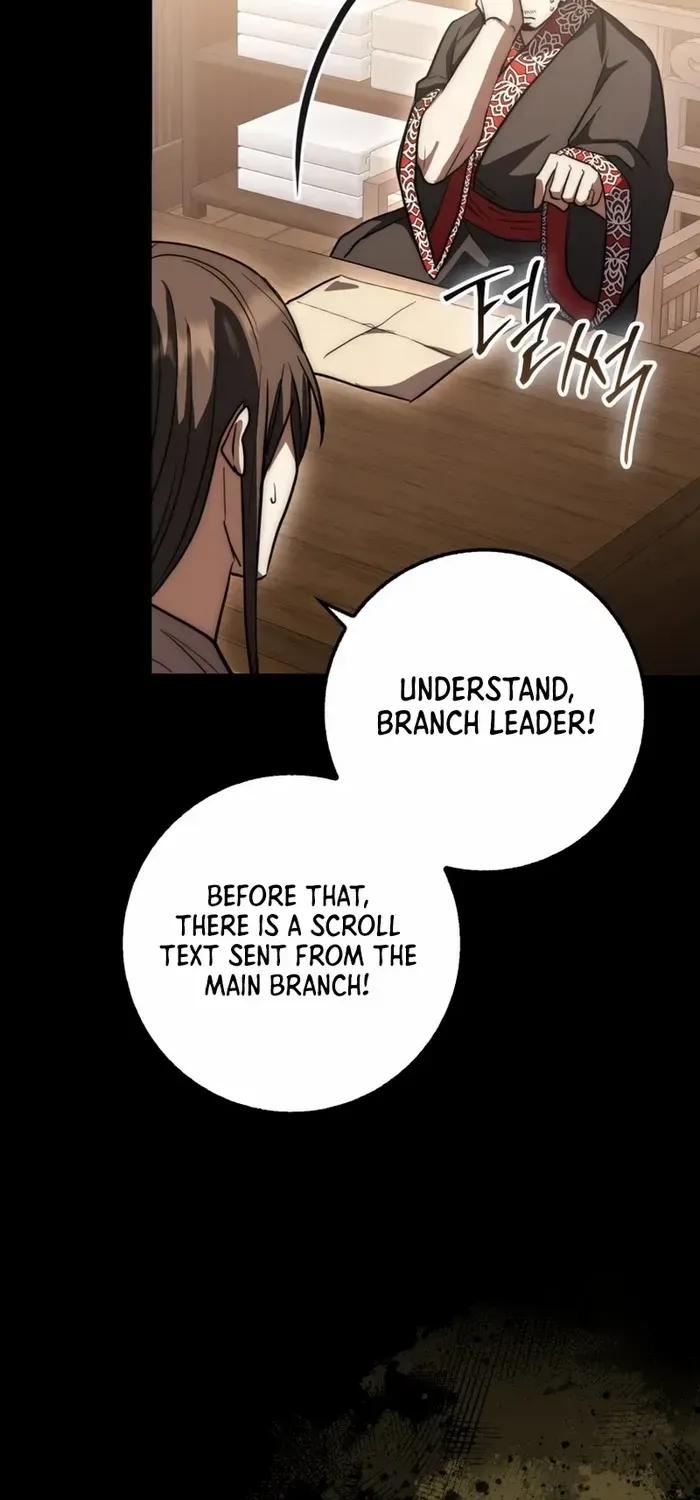Sword Dragon: Dragon of Light Chapter 13 page 82 - 