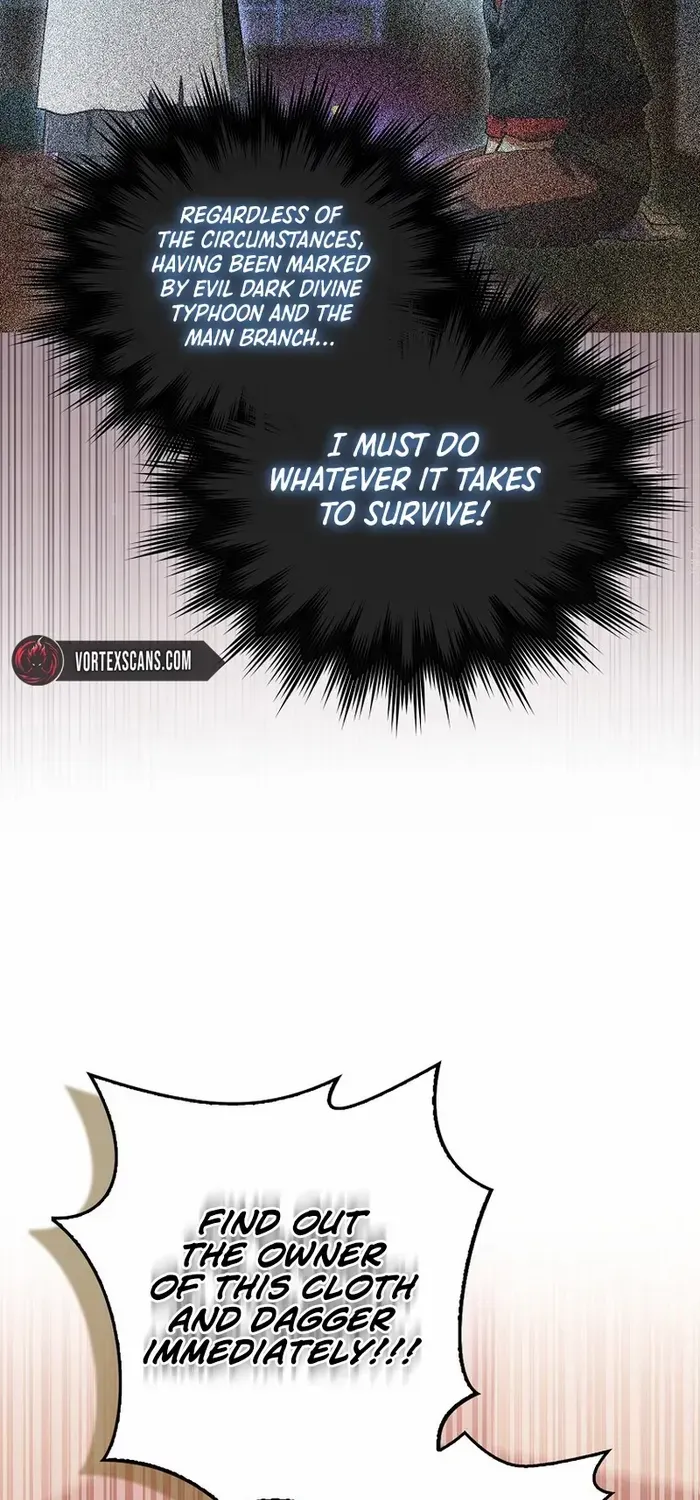 Sword Dragon: Dragon of Light Chapter 14 page 2 - 