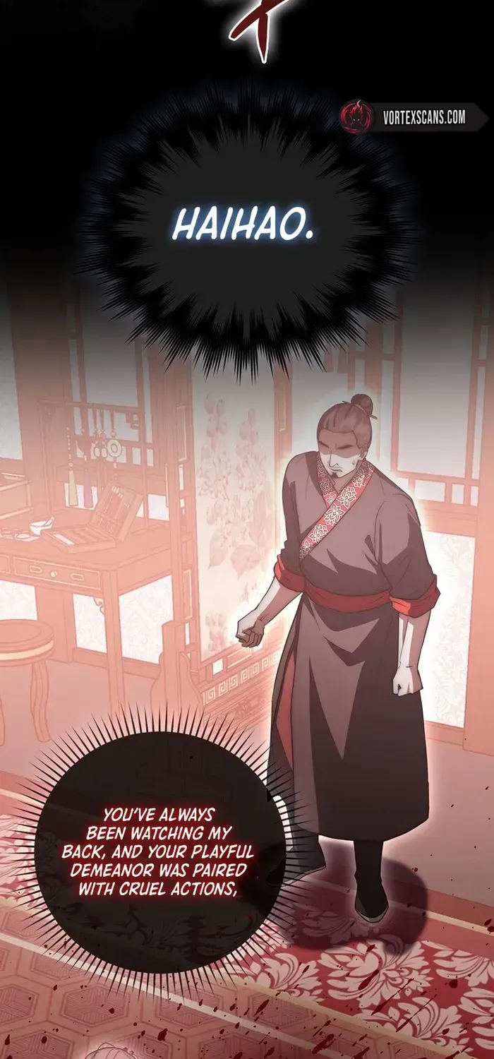 Sword Dragon: Dragon of Light Chapter 14 page 15 - 