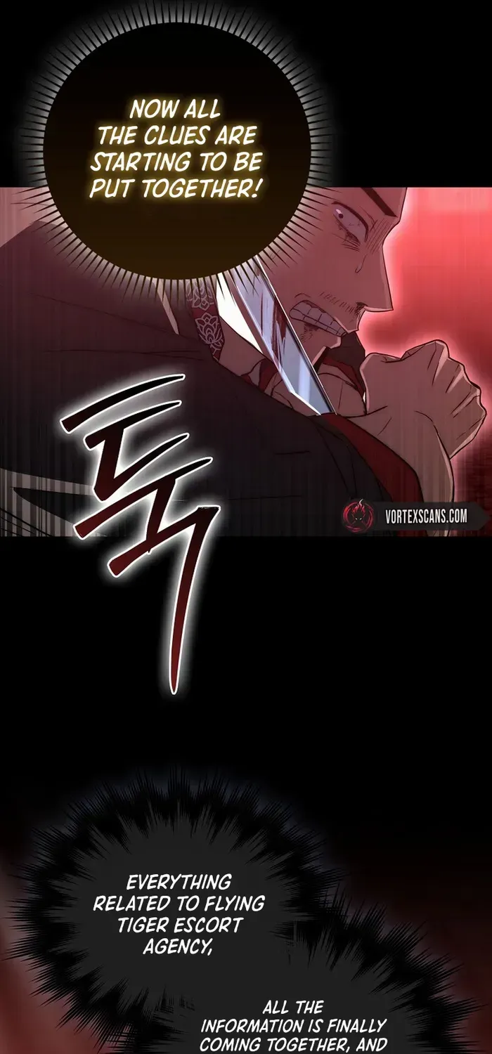 Sword Dragon: Dragon of Light Chapter 14 page 27 - 
