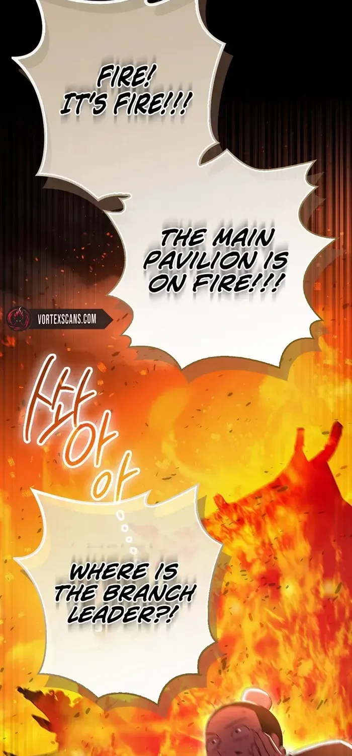Sword Dragon: Dragon of Light Chapter 14 page 36 - 