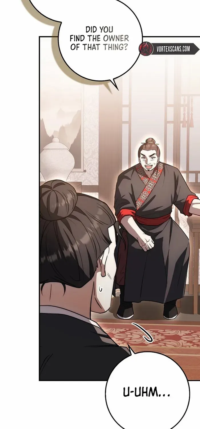 Sword Dragon: Dragon of Light Chapter 14 page 5 - 