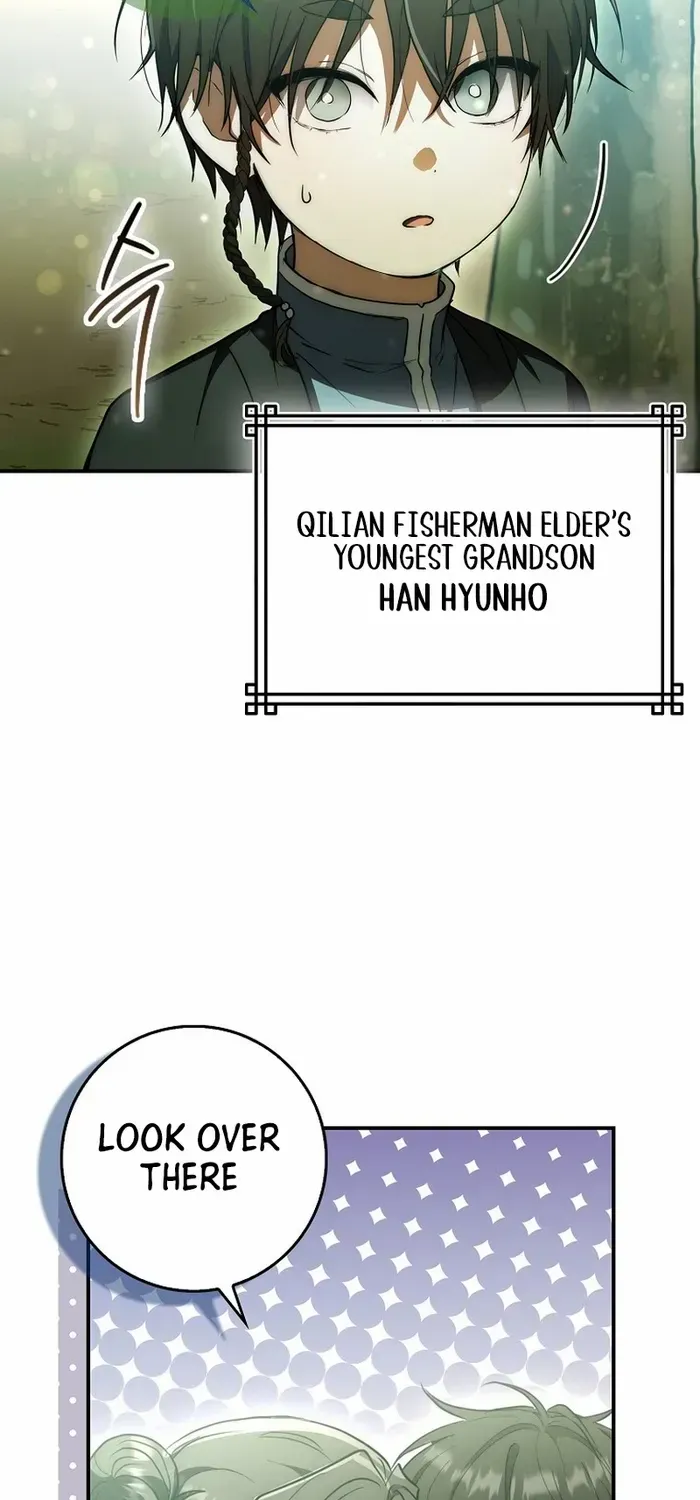 Sword Dragon: Dragon of Light Chapter 14 page 42 - 