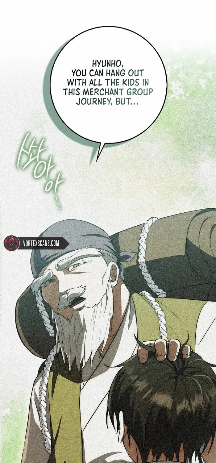 Sword Dragon: Dragon of Light Chapter 14 page 47 - 