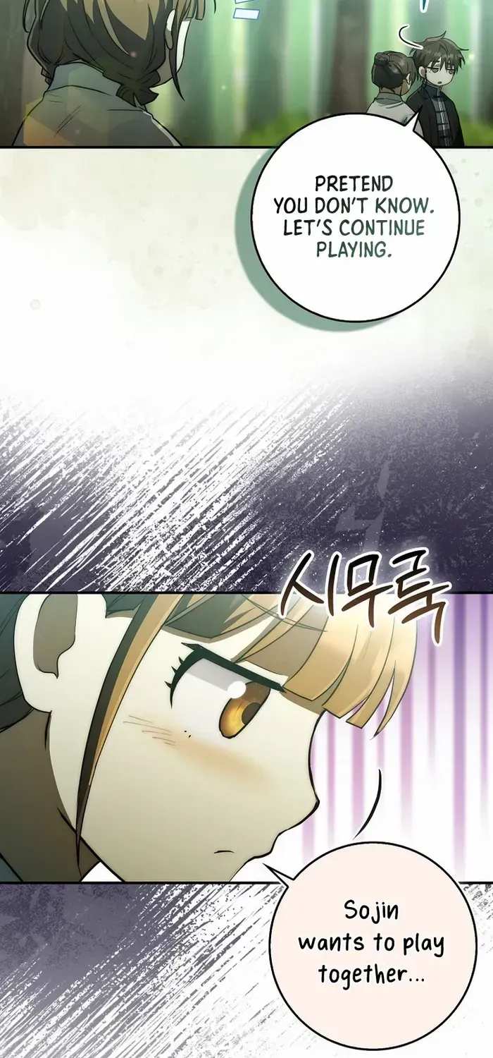 Sword Dragon: Dragon of Light Chapter 14 page 49 - 