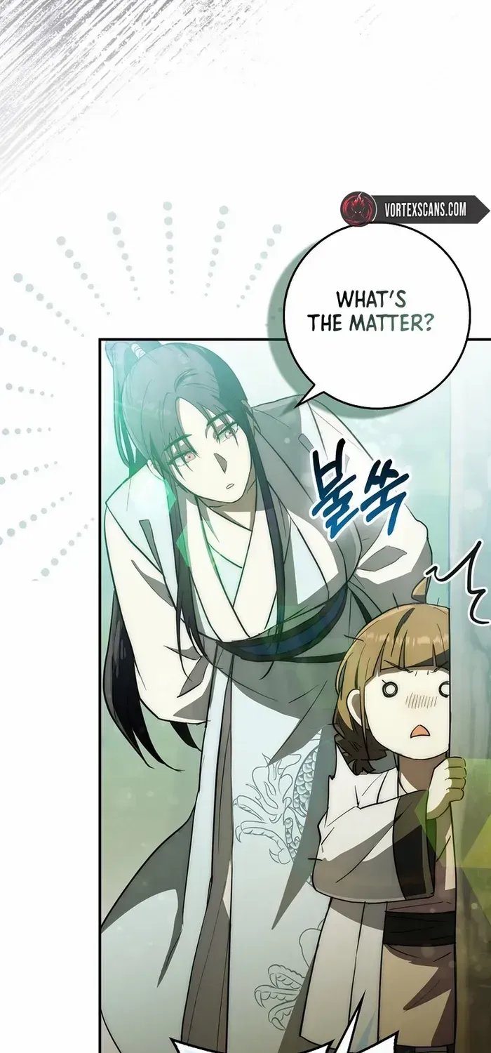 Sword Dragon: Dragon of Light Chapter 14 page 50 - 