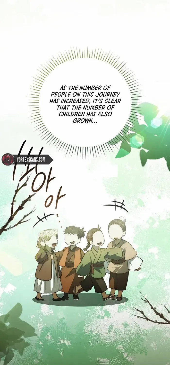 Sword Dragon: Dragon of Light Chapter 14 page 54 - 