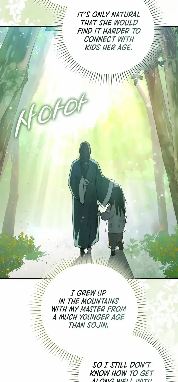 Sword Dragon: Dragon of Light Chapter 14 page 59 - 