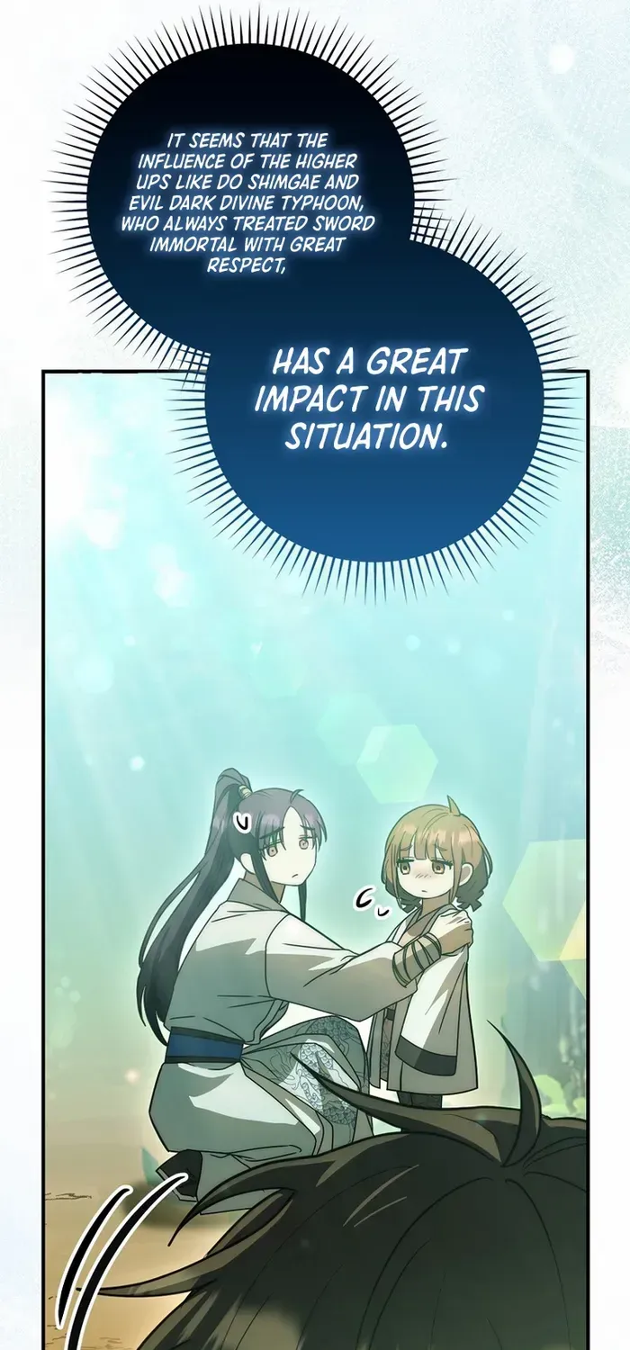 Sword Dragon: Dragon of Light Chapter 14 page 64 - 