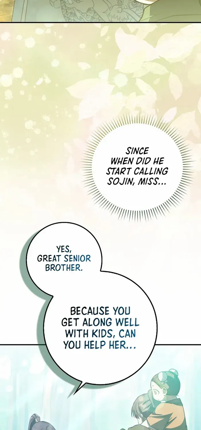 Sword Dragon: Dragon of Light Chapter 14 page 68 - 