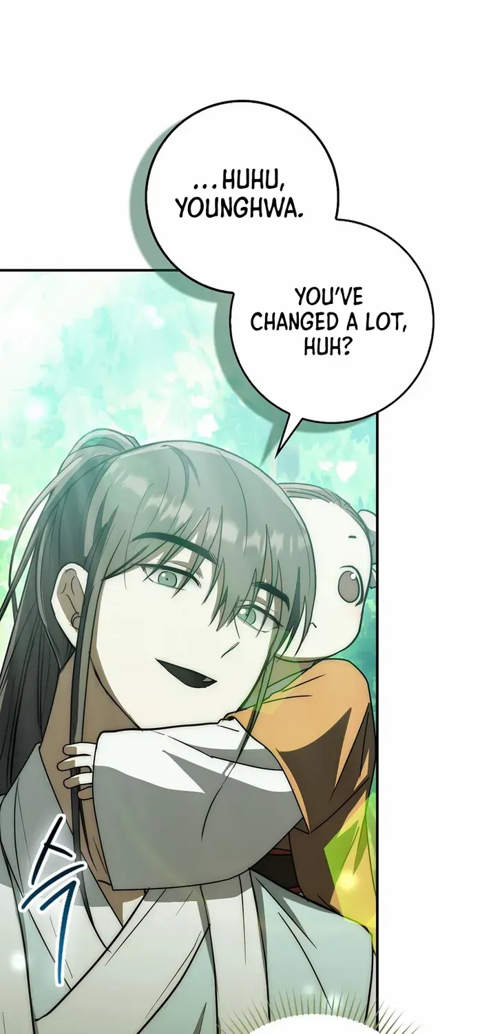 Sword Dragon: Dragon of Light Chapter 14 page 70 - 
