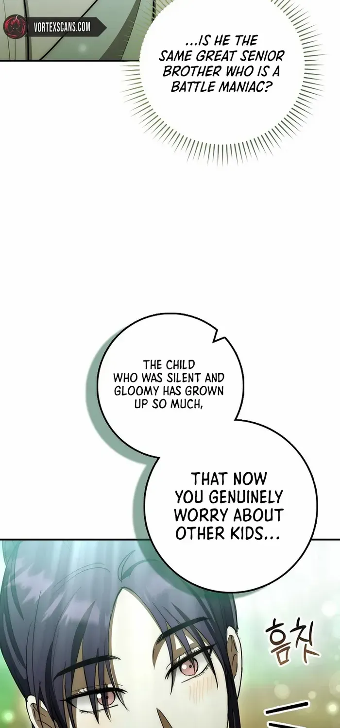 Sword Dragon: Dragon of Light Chapter 14 page 71 - 