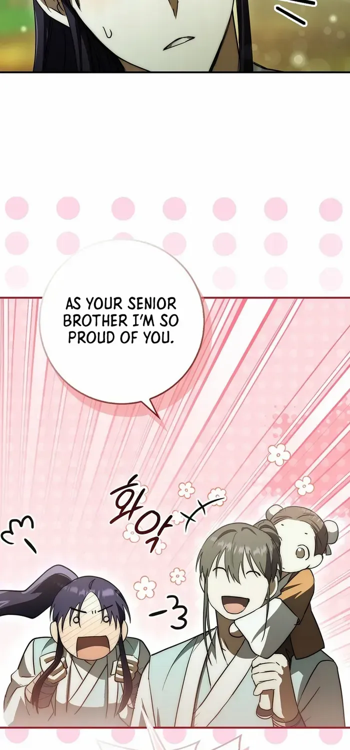 Sword Dragon: Dragon of Light Chapter 14 page 72 - 