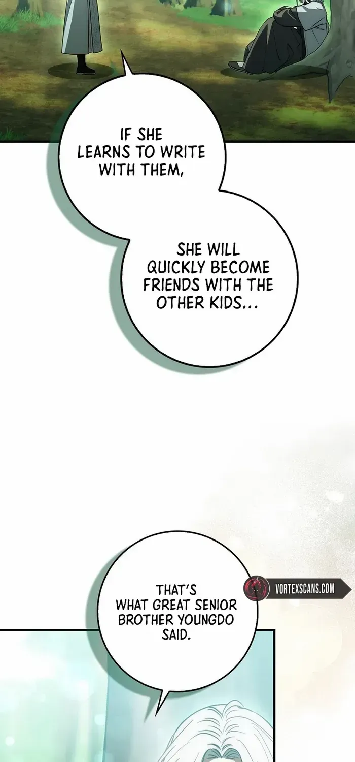Sword Dragon: Dragon of Light Chapter 14 page 79 - 