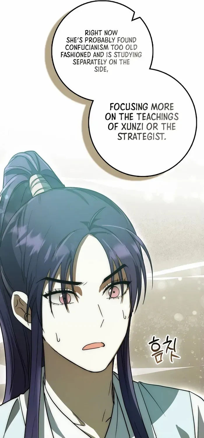Sword Dragon: Dragon of Light Chapter 14 page 92 - 