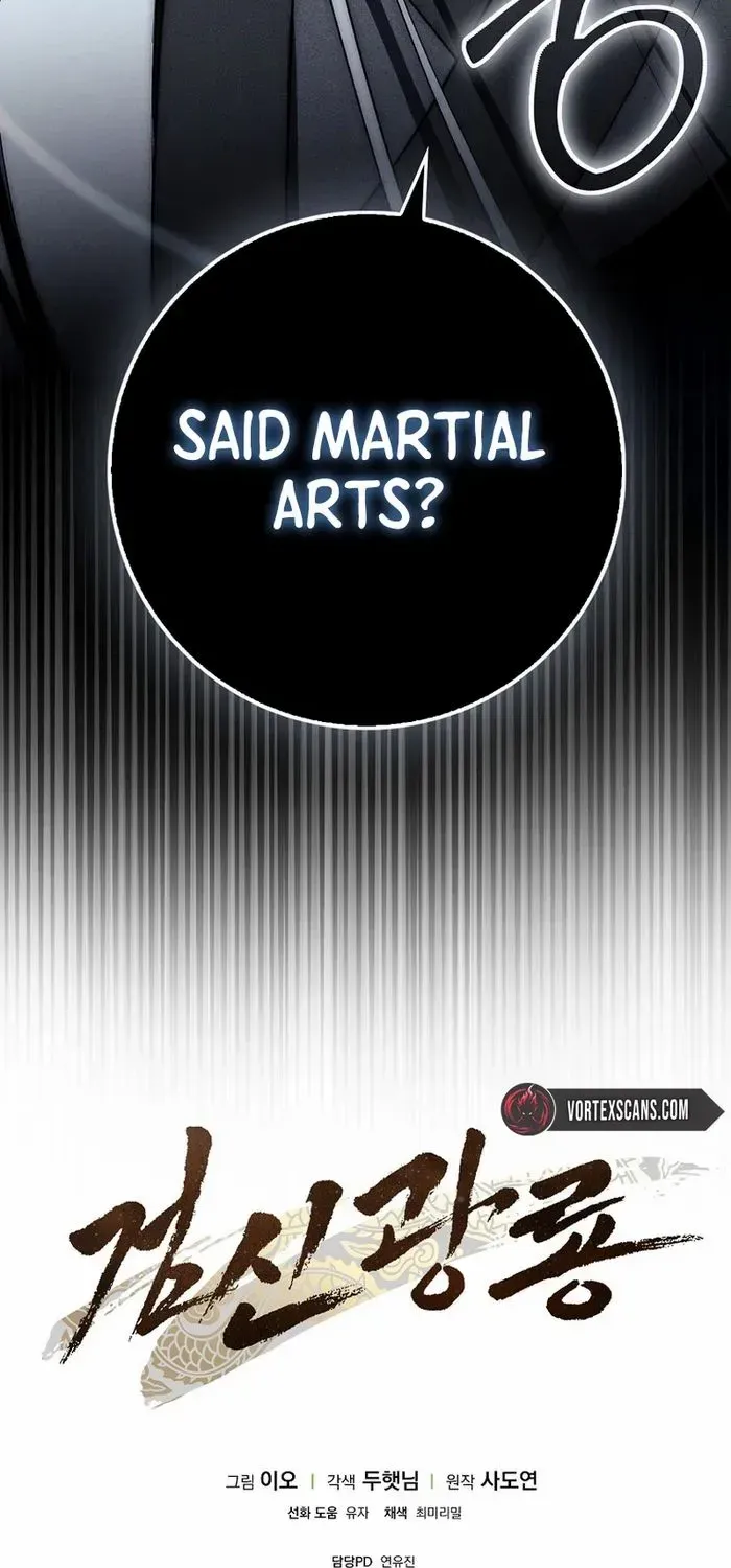 Sword Dragon: Dragon of Light Chapter 14 page 100 - 