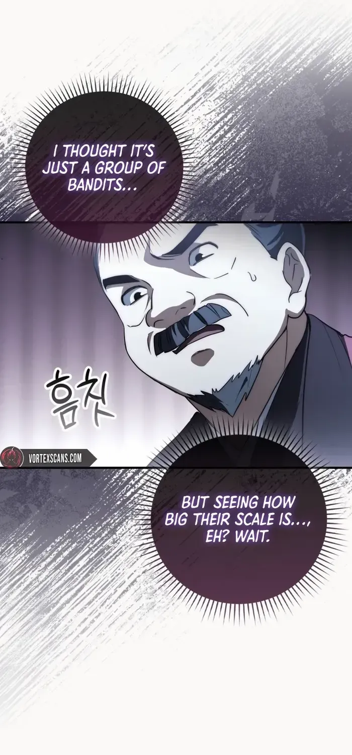 Sword Dragon: Dragon of Light Chapter 15 page 29 - 
