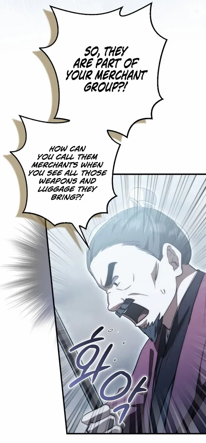 Sword Dragon: Dragon of Light Chapter 15 page 36 - 