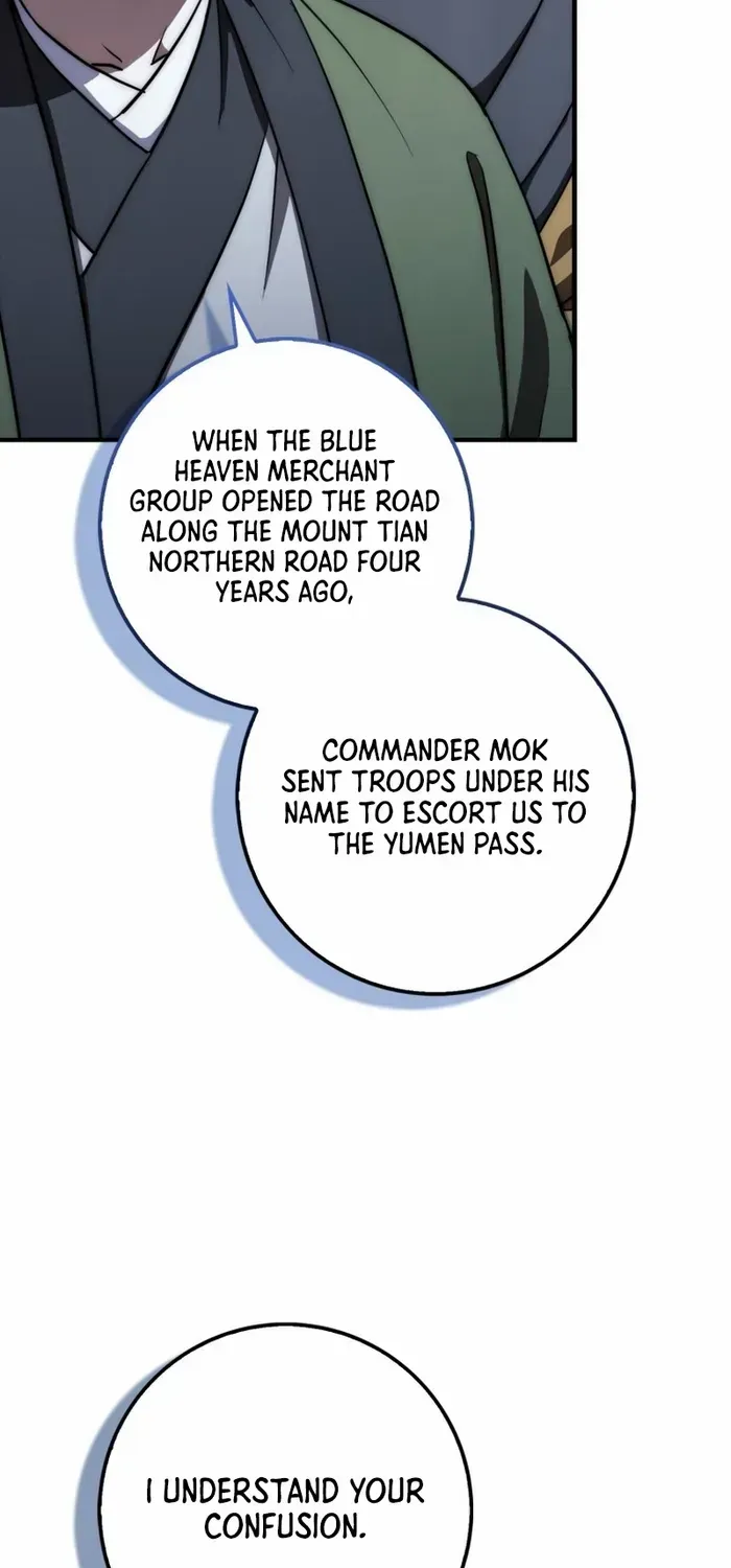Sword Dragon: Dragon of Light Chapter 15 page 38 - 