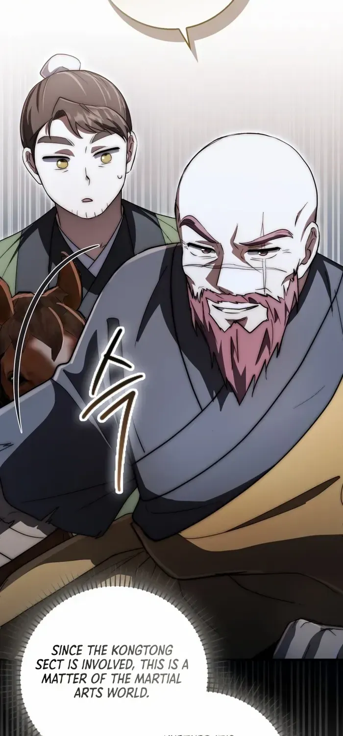 Sword Dragon: Dragon of Light Chapter 15 page 40 - 