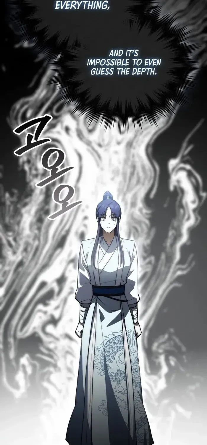 Sword Dragon: Dragon of Light Chapter 15 page 5 - 