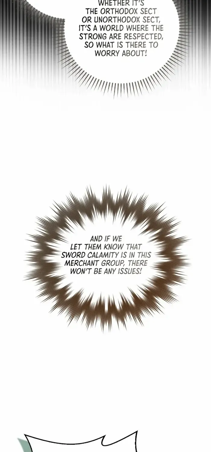 Sword Dragon: Dragon of Light Chapter 15 page 41 - 