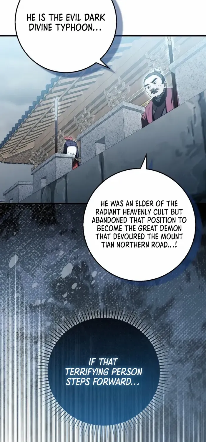 Sword Dragon: Dragon of Light Chapter 15 page 53 - 