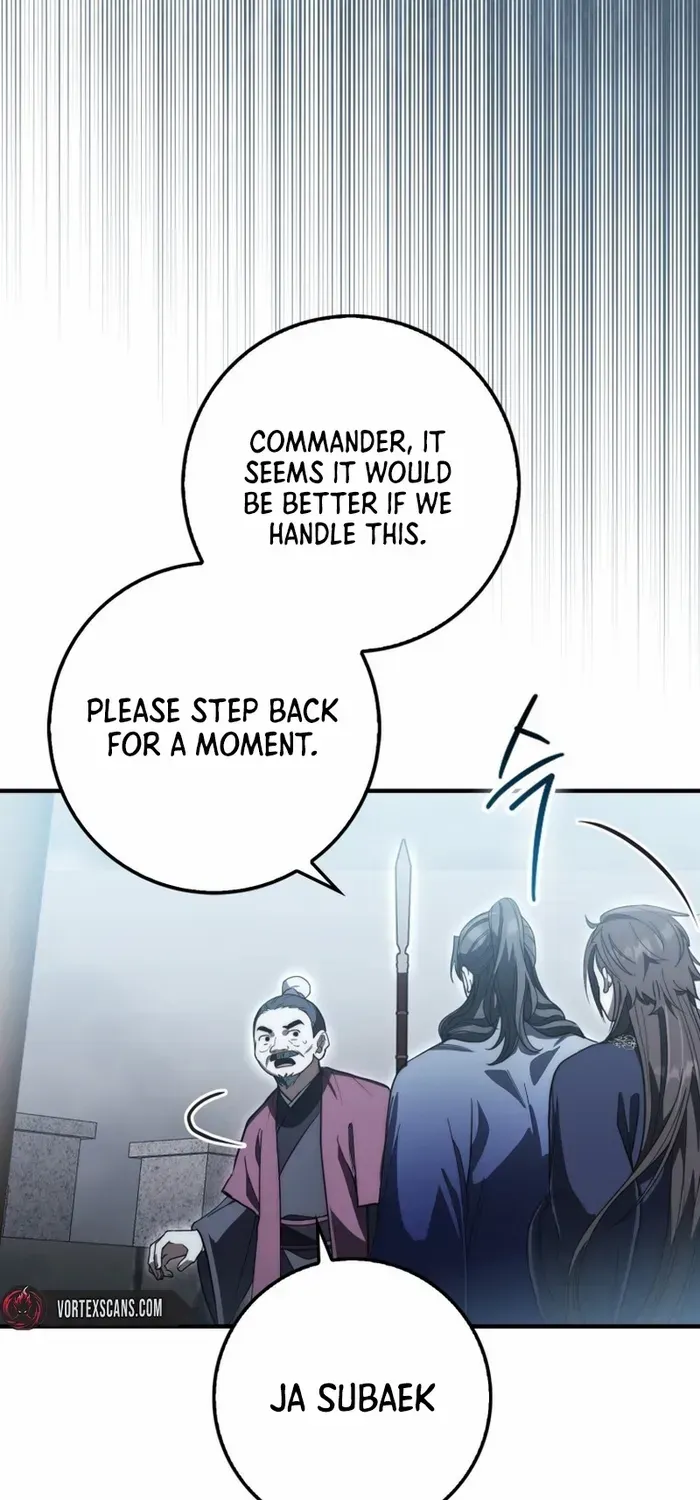Sword Dragon: Dragon of Light Chapter 15 page 54 - 
