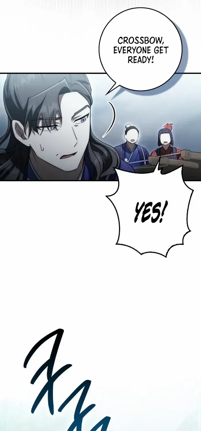 Sword Dragon: Dragon of Light Chapter 15 page 57 - 