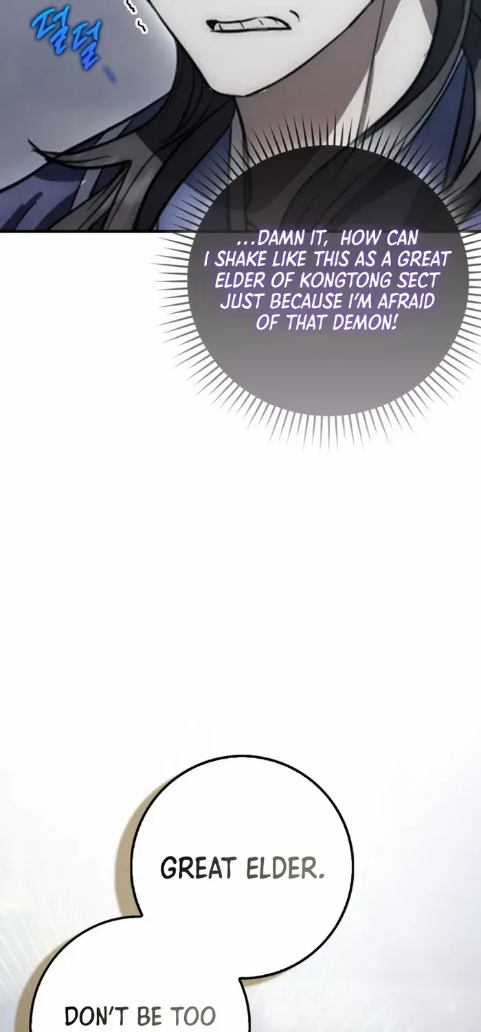 Sword Dragon: Dragon of Light Chapter 15 page 60 - 