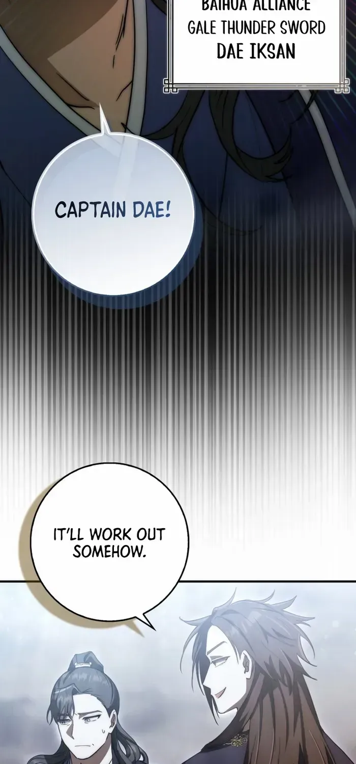 Sword Dragon: Dragon of Light Chapter 15 page 62 - 
