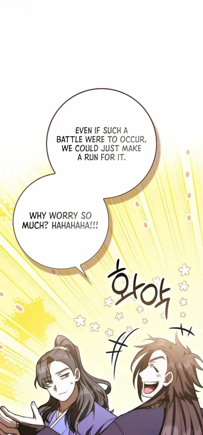 Sword Dragon: Dragon of Light Chapter 15 page 65 - 