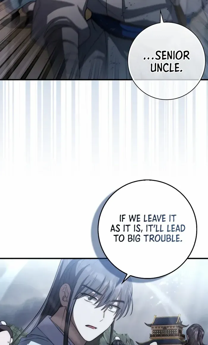 Sword Dragon: Dragon of Light Chapter 15 page 73 - 