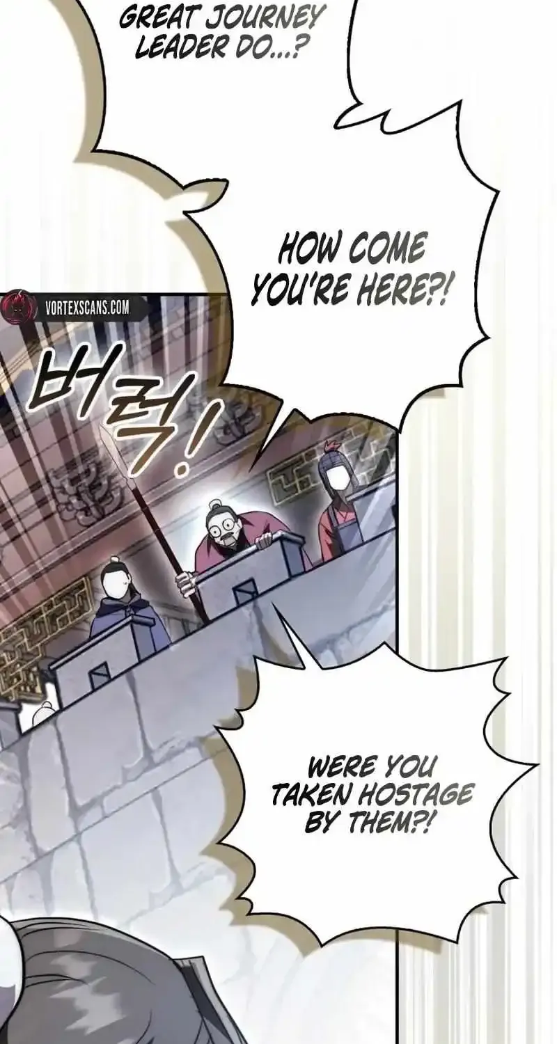 Sword Dragon: Dragon of Light Chapter 16 page 35 - 