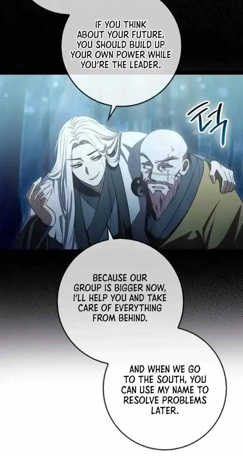 Sword Dragon: Dragon of Light Chapter 16 page 56 - 
