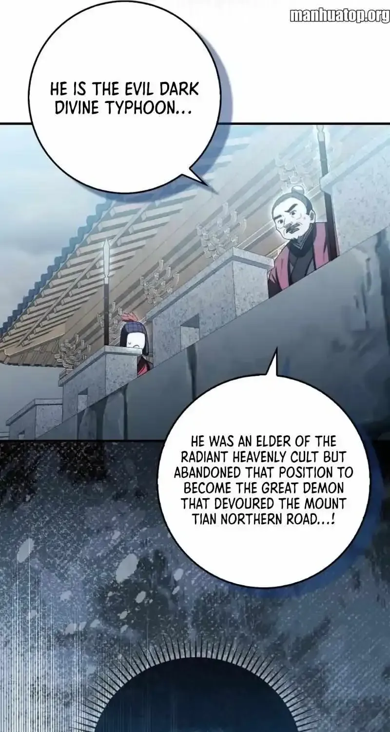 Sword Dragon: Dragon of Light Chapter 16 page 59 - 