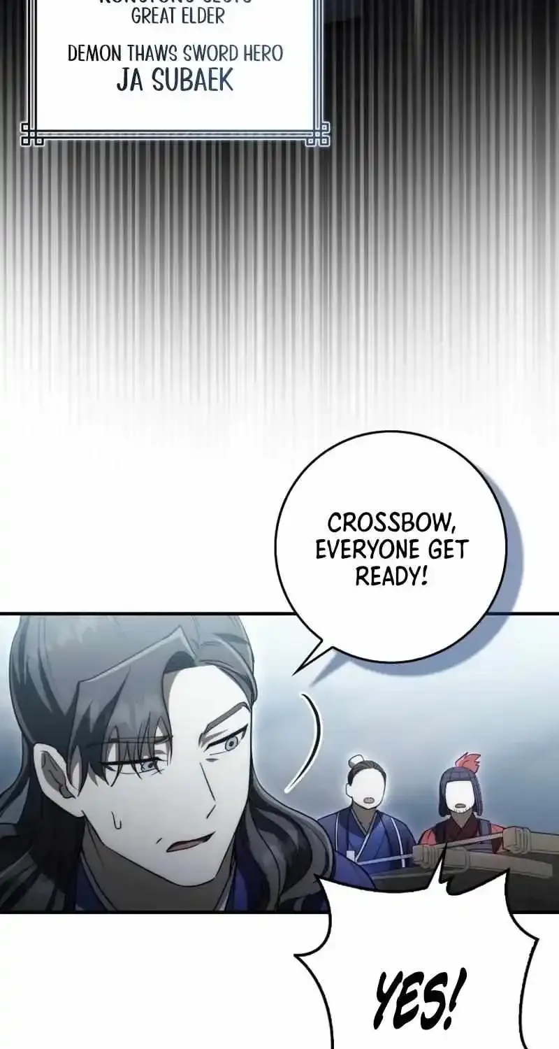 Sword Dragon: Dragon of Light Chapter 16 page 63 - 