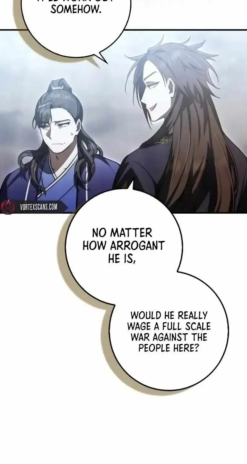 Sword Dragon: Dragon of Light Chapter 16 page 70 - 