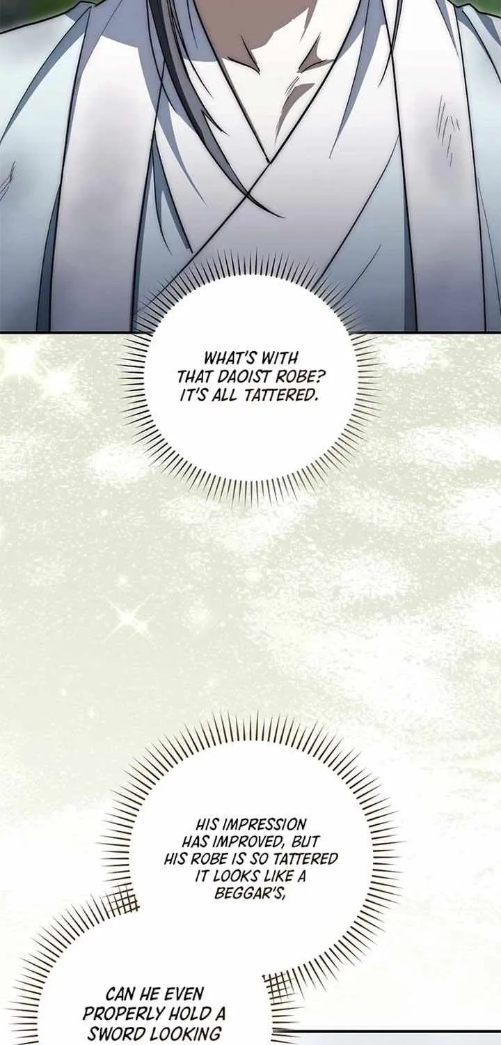 Sword Dragon: Dragon of Light Chapter 17 page 18 - 