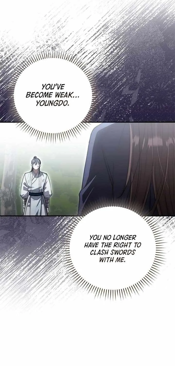 Sword Dragon: Dragon of Light Chapter 17 page 21 - 