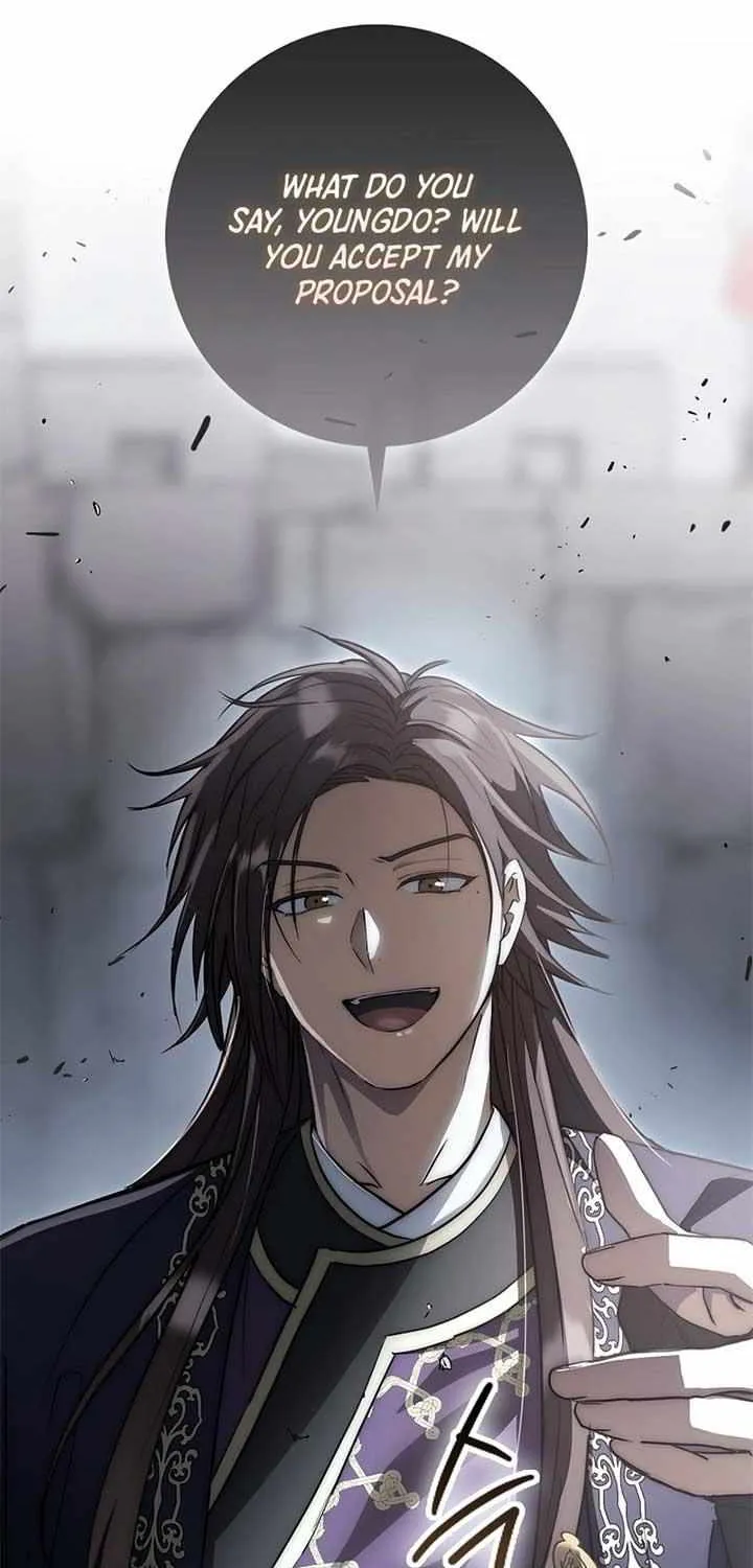 Sword Dragon: Dragon of Light Chapter 17 page 22 - 