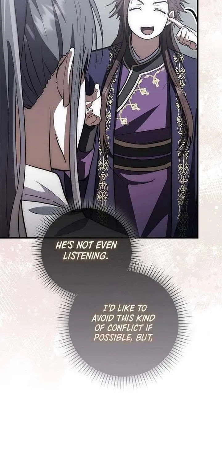 Sword Dragon: Dragon of Light Chapter 17 page 27 - 