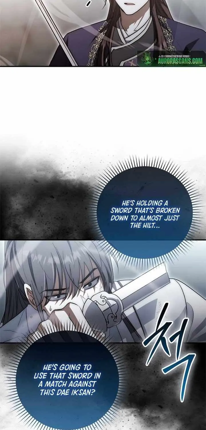 Sword Dragon: Dragon of Light Chapter 17 page 39 - 
