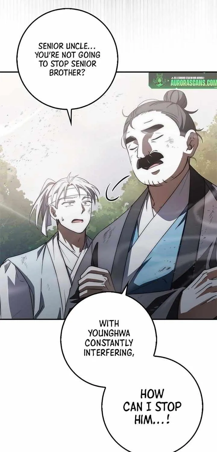 Sword Dragon: Dragon of Light Chapter 17 page 51 - 