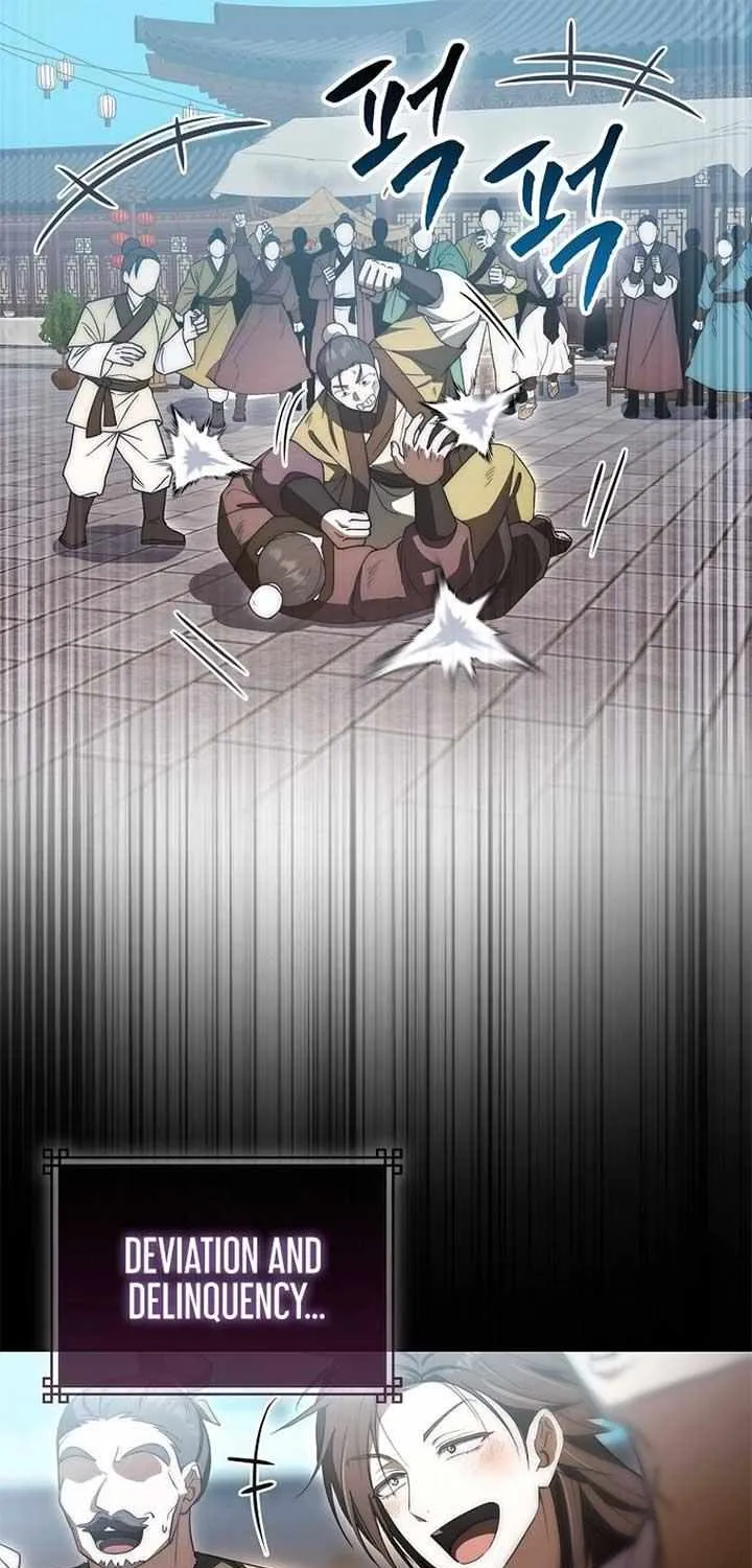 Sword Dragon: Dragon of Light Chapter 17 page 8 - 