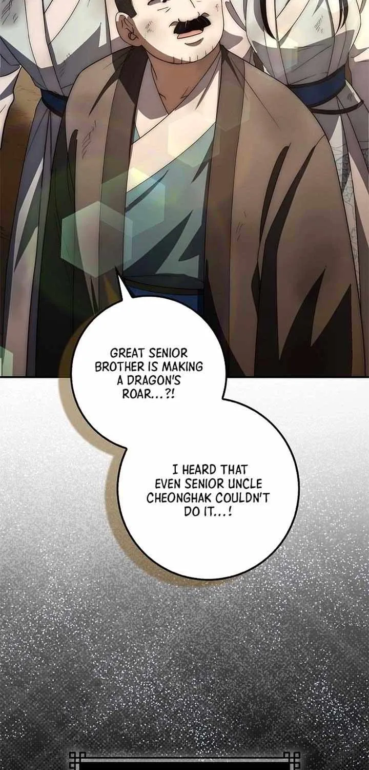 Sword Dragon: Dragon of Light Chapter 17 page 76 - 