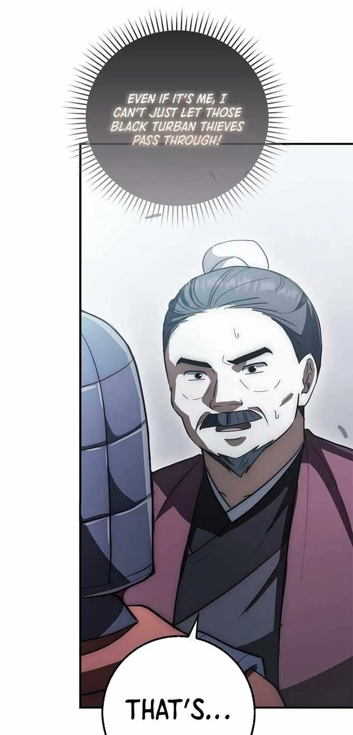 Sword Dragon: Dragon of Light Chapter 18 page 15 - 
