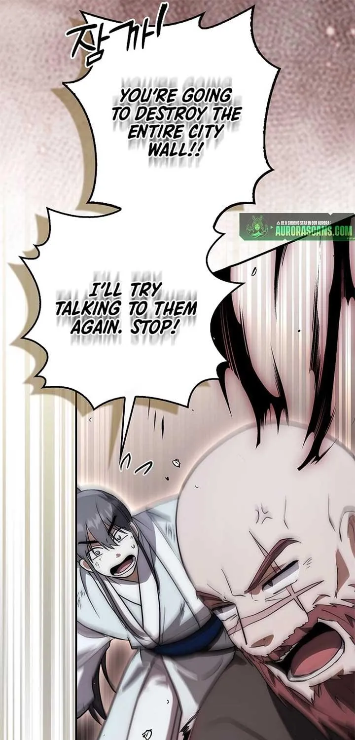 Sword Dragon: Dragon of Light Chapter 18 page 29 - 