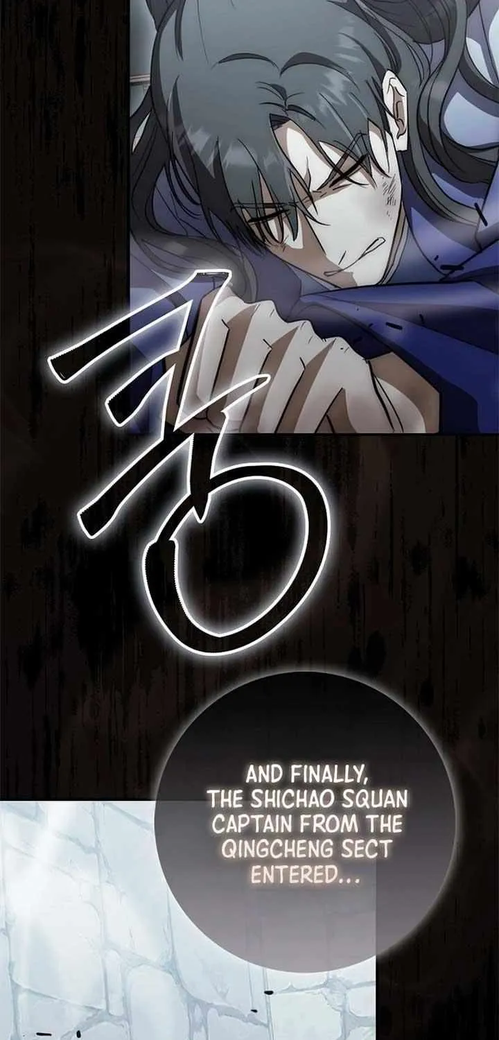 Sword Dragon: Dragon of Light Chapter 18 page 4 - 