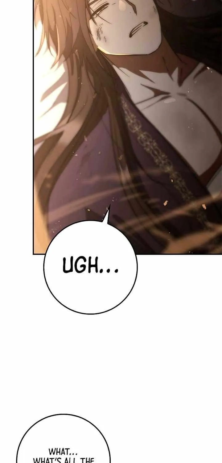 Sword Dragon: Dragon of Light Chapter 18 page 36 - 